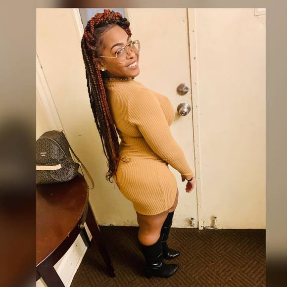 Meet your Posher, Princess - Picture 1 of 1